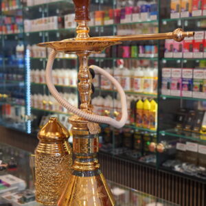 أرجيلة مصري الحصان الاسود