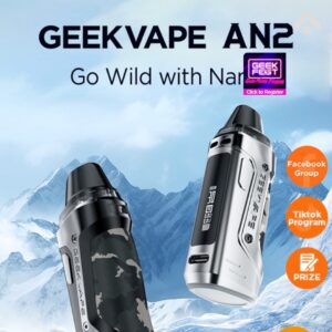 Geekvape AN2
