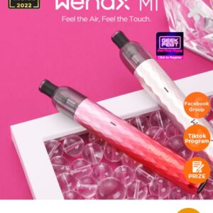wenax M1