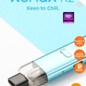 wenax K2