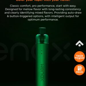 wenax stylus