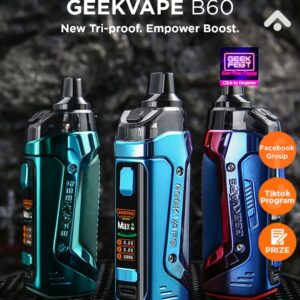 Geekvape b60
