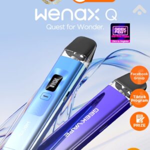 wenax Q