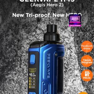 Geekvape H45