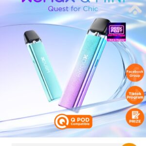 wenax Q MINI