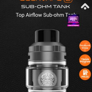 Geekvape Z