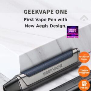 Geekvape ONE
