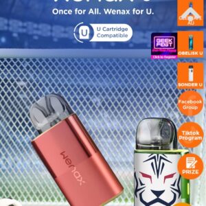 Wenax U