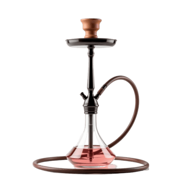 hookahs