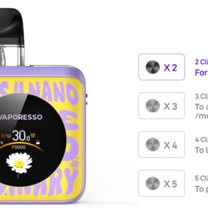 XROS 4 NANO
