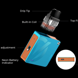 XROS 3 NANO