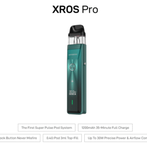 XROS Pro