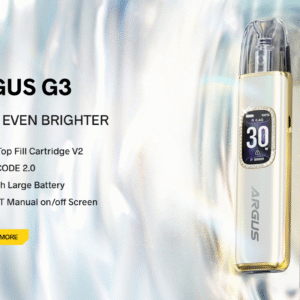ARGUS G3