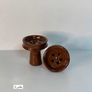 راس فخار طبيعي